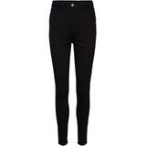 Skinny Jeans Frau Vero Moda Sandra