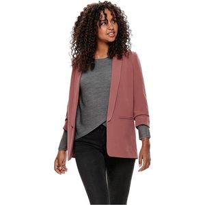 Only Elly Life Jasje Rood 36 Vrouw