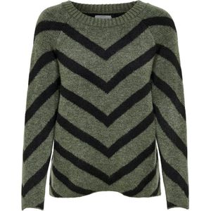 Only Onleliza Pullover Knt Noos Dames Trui