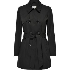 Only Onlvalerie Trenchcoat Otw Noos Dames