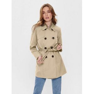 ONLY Trenchcoat »ONLVALERIE TRENCHCOAT OTW NOOS«