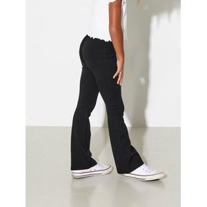 Only Kogpaige Flared Pant Pnt Noos Meisjes Broeken