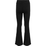 ONLY GIRLS - Flared Fit Legging - Zwart - Elastisch - Uitlopende Pijpen