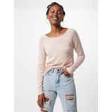 Vero Moda Trui Vmnellie Glory Ls Long Blouse Ga Noos 10220902 Sepia Rose Dames