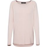 Vero Moda Trui Vmnellie Glory Ls Long Blouse Ga Noos 10220902 Sepia Rose Dames