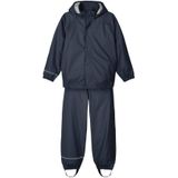 NAME IT KIDS NKNDRY RAIN SET NOOS Unisex Jas - Maat 110