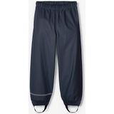 NAME IT KIDS NKNDRY RAIN SET NOOS Unisex Jas - Maat 110
