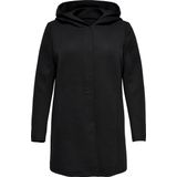 Only Carmakoma Carsedona Light Coat Otw Noos Dames Jas