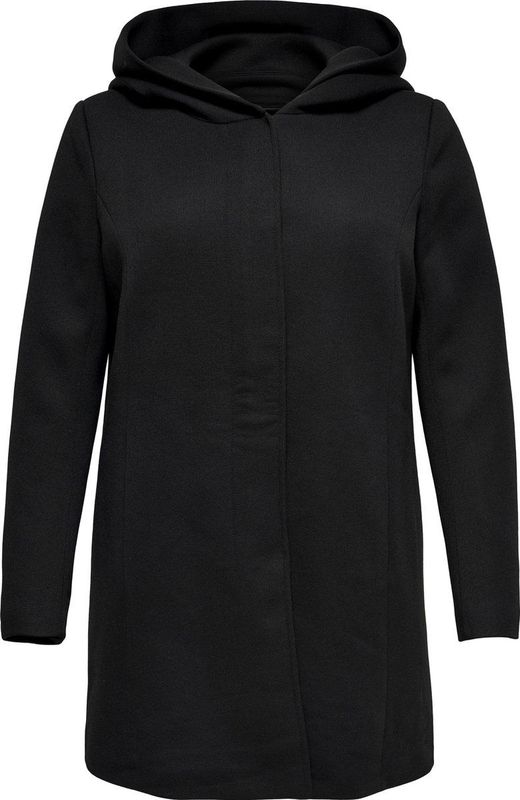 Only Carmakoma Carsedona Light Coat Otw Noos Dames Jas
