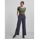 Pieces Pckitte Ss Top Noos Bc Dames t-Shirt