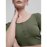 Pieces Pckitte Ss Top Noos Bc Dames t-Shirt