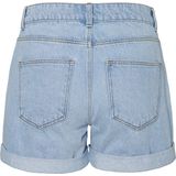 Noisy may Nmsmiley Nw Dest Shorts Vi062lb Noos Dames Jeans