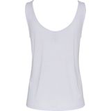 Pieces - Pckamala - Tanktop - Bright White
