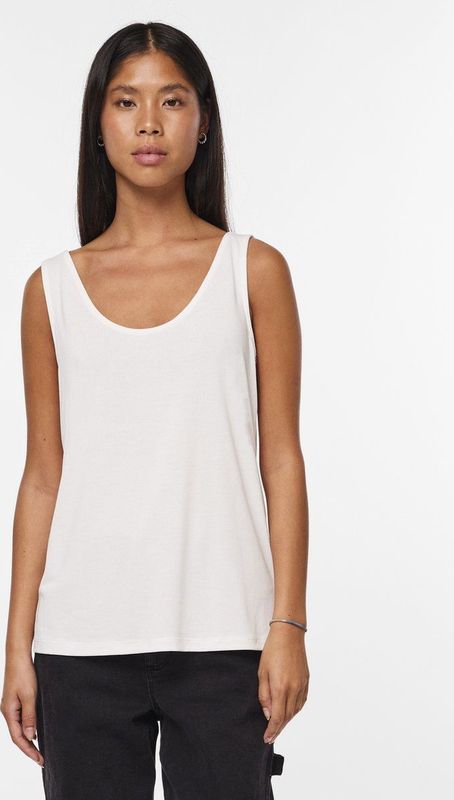 Pieces - Pckamala - Tanktop - Bright White
