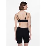 Pieces PCKIKI SHORTS NOOS Dames Broek