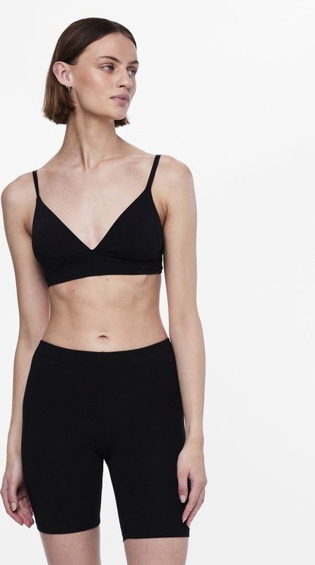 Pieces PCKIKI SHORTS NOOS Dames Broek