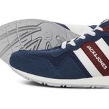 Jack & Jones - Stellar Mesh - Sneakers - Streetwear - Kunstleer