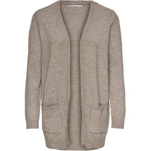 Only Onllesly Open Cardigan Knt Noos Dames Vest