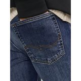 JACK & JONES Liam Original loose fit - heren jeans - denimblauw
