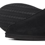Jack & Jones - Jfwdudely - Slippers - Antraciet - 100% Polyester - Comfortabele Rubberen Zool