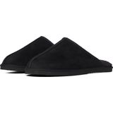 Jack & Jones - Jfwdudely - Slippers - Antraciet - 100% Polyester - Comfortabele Rubberen Zool