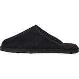 Jfwdudely Microfiber Slipper Anthracite