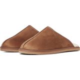 Jack & Jones - JFWDUDELY - Pantoffel - Almond - Microfiber