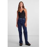 PIECES body PCNICHELLE zwart