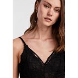 PIECES body PCNICHELLE zwart