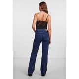 PIECES body PCNICHELLE zwart