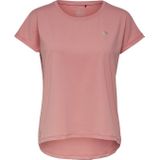 Only Play - Aubree - Sporttop - Strawberry Pink - B-dry Technology