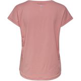 Only Play - Aubree - Sporttop - Strawberry Pink - B-dry Technology