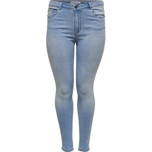 Only Carmakoma Caraugusta Hw Sk Bj13333 Lbd Dnm Noos Dames Jeans