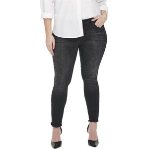 Carwilly - Skinny Fit Jeans - Enkel Lengte