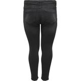 ONLY Carmakoma Jeans  black denim