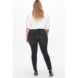 ONLY Carmakoma Jeans  black denim