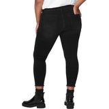 ONLY Carmakoma Jeans  black denim