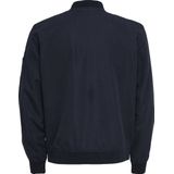 Onsjack - Bomber Jacker - Met Capuchon - Lange Mouwen - Polyester Voering