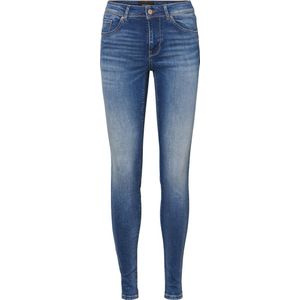 Coole - Slimfit Jeans - Gewassen - Katoen - Casual Look