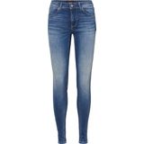Coole - Slimfit Jeans - Gewassen - Katoen - Casual Look