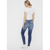 Vero Moda Vmlux Mr Slim Jeans Ri310 Ga Noos Dames Jeans