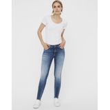 Vero Moda Skinny-fit-Jeans VMLUX MR SLIM