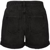 Noisy may Nmsmiley Nw Dest Shorts Vi061bl Noos Dames Jeans