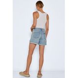 Noisy may Nmsmiley Nw Dest Shorts Vi062lb Noos Dames Jeans
