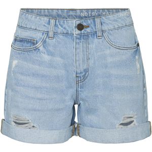 Noisy may Nmsmiley Nw Dest Shorts Vi062lb Noos Dames Jeans