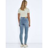 Noisy may Skinny-fit-Jeans »NMCALLIE HW SKINNY JEANS VI059LB NOOS«
