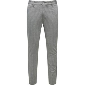 ONLY & SONS 22013727 - Broeken voor Mannen
