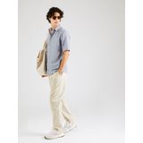 ONLY & SONS Kurzarmhemd »ONSCAIDEN SS SOLID LINEN SHIRT NOOS«