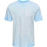 ONLY SONS - IKU REG SS - Aquatic - Mannen