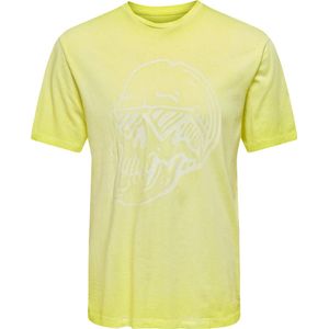 ONLY SONS - IKU REG SS - Limelight - Mannen